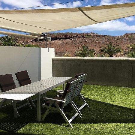 Ferienwohnung Las Olas Arona  Exterior foto